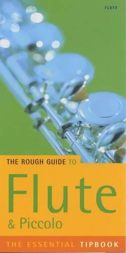 The rough guide flute - the,