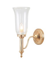 Bathroom Wall Light IP44 –