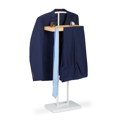 Valet stand clothing butler - valet,