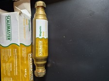 Scalemaster 15mm Gold