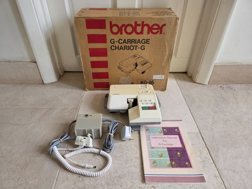 Brother garter - brother,