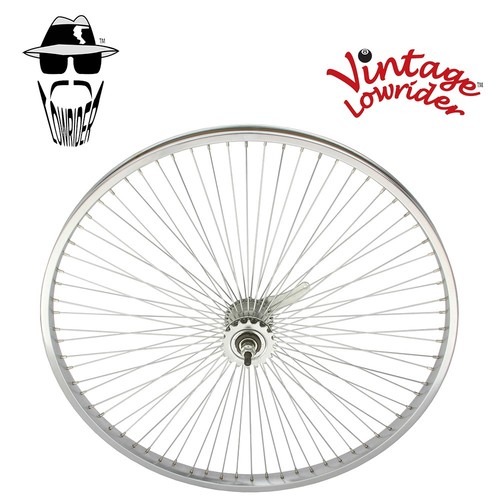 Vintage lowrider steel - vintage,