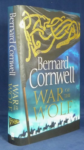 War the wolf bernard - war,