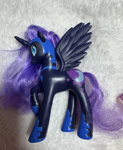 Little my - /, pony