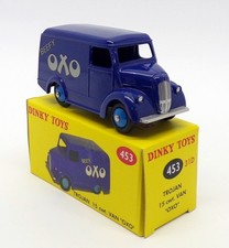 Atlas Editions Dinky Toys 453