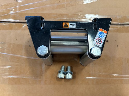 Warn winch fairlead - warn,