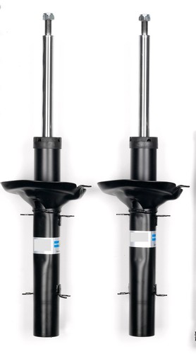 Bilstein front shocks - 2x,