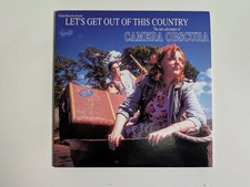Camera Obscura 'Let's Get Out