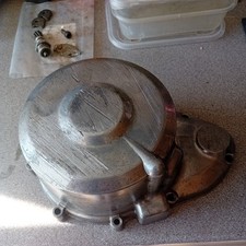 Kawasaki Z1000 J/K Z1100st Nos Generator Cover 104031-1056