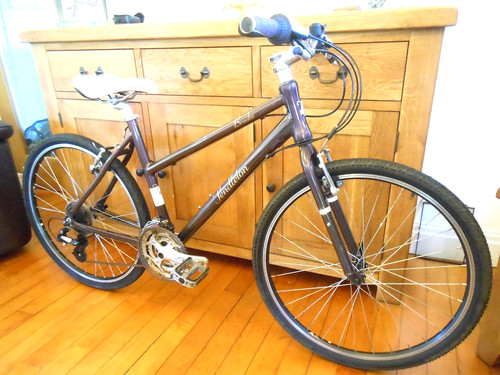 Pendleton bike - bike,,
