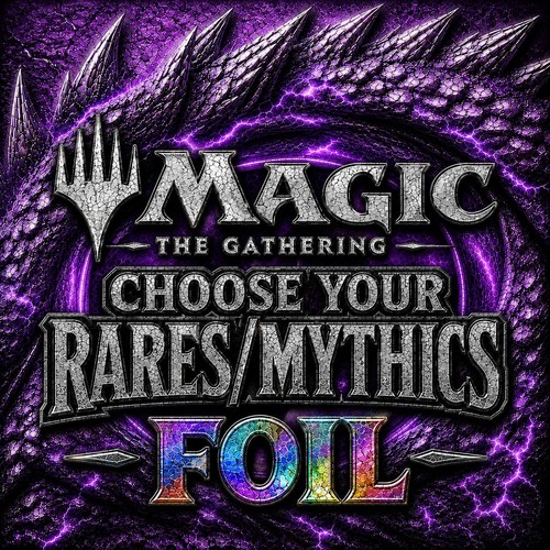 Magic the gathering - the,