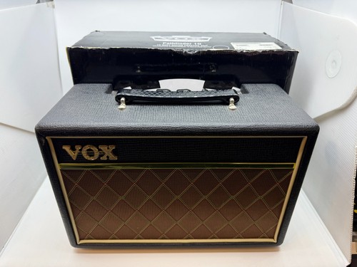 Vox pathfinder watt - pathfinder, 10