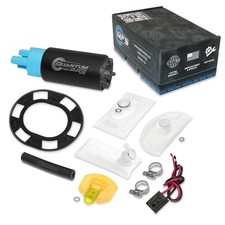 Fuel pump gasket strainer - +gasket, +strainer