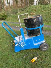 Forced Action Mixer Refina