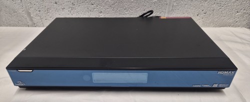 Humax foxsat hdr freesat - humax,