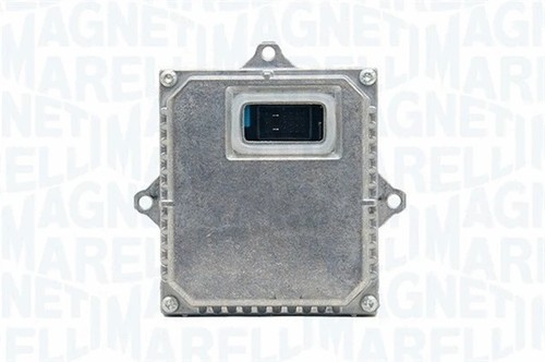 Right control unit lights - unit,