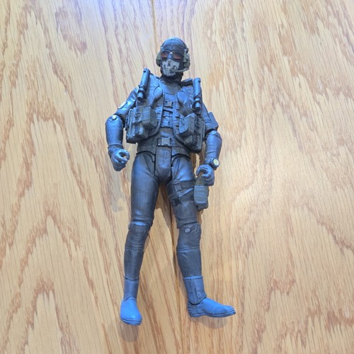 Mcfarlane call duty - call,