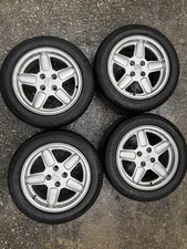 ULTRA RARE Set of 15x7 ET26