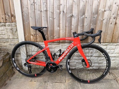 Pinarello 105 di2 - pinarello, f5