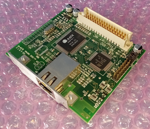 Net100 ethernet network card - net100,