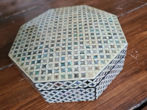 Ejo hamdicraft lacquered - ejo,
