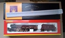 Hornby R2215 OO Gauge LMS
