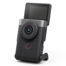 Canon PowerShot V10 Vlogging