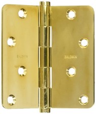 Baldwin 1440031i radius - baldwin,
