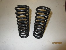 Race spring Faulkner 2.25"