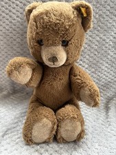 Vintage Steiff Bears