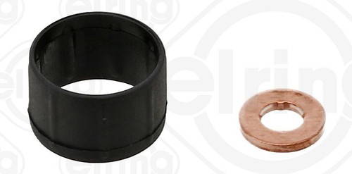 Injector seal kit - injector,