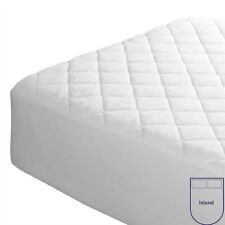 Caravan Mattress Protector