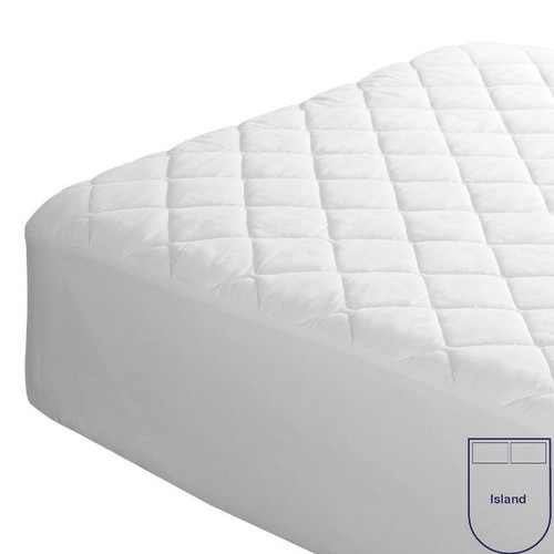 Caravan mattress protector - caravan,