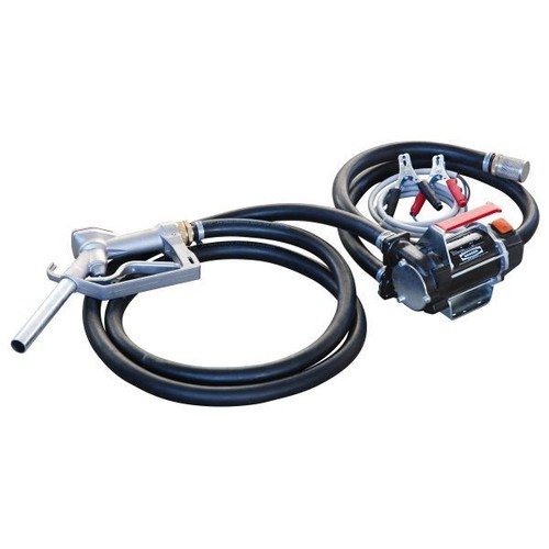 12v diesel fuel pump transfer - 12v,