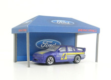 Scale 1:60 - 1:64 Diorama