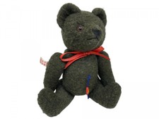 Artist Teddy Bear Clemens &