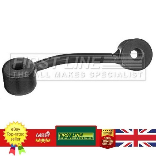 Coupling rod for mercedes - coupling,