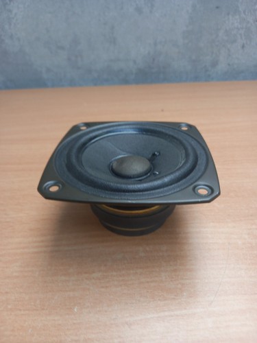 Genuine tweeter driver - genuine, unit