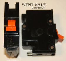 Federal Electric - CNA1P06 - 6a Type 3 Single Pole MCB Used