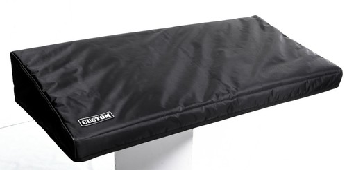 Custom padded cover for korg - for,