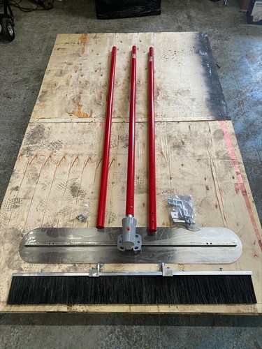 Steel concrete bull - concrete,