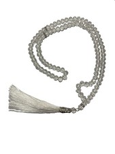 Islamic Tassel Tasbih Crystal