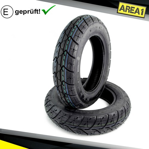 Scooter tyre kenda k341 - kenda, lml