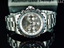 Invicta Men's 45mm Specialty