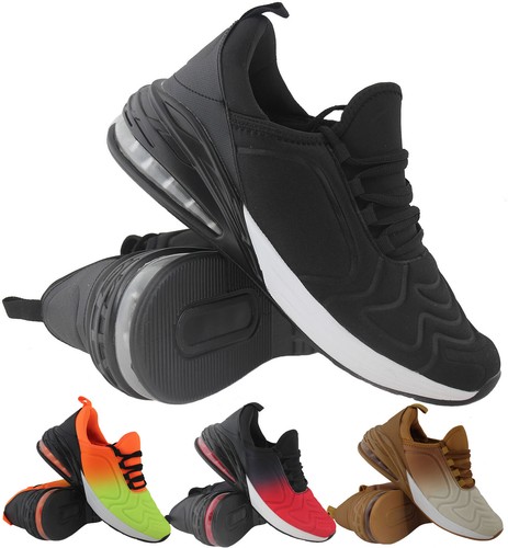 Boys running trainers - boys,
