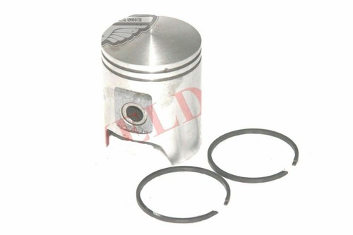 New engine piston rings kit - rings, 04