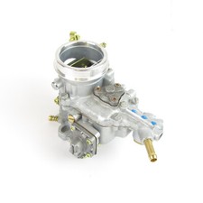 Genuine Weber 34 ICH Carburettor carb universal 29mm choke Landrover  2.3L
