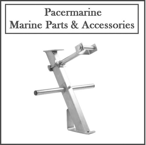 Trailer universal boat winch - trailer,