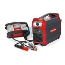 Fronius Accupocket 150/400 Cordless Stick Welder