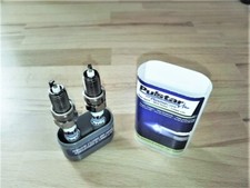 2x Pulstar Plasma Core Spark